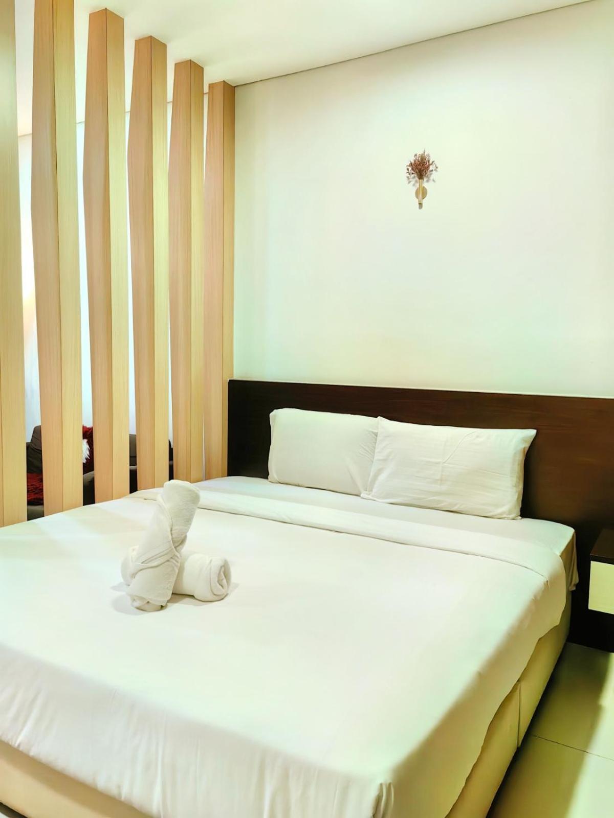 The Summer Suites At Kualalumpur Куала-Лумпур Экстерьер фото