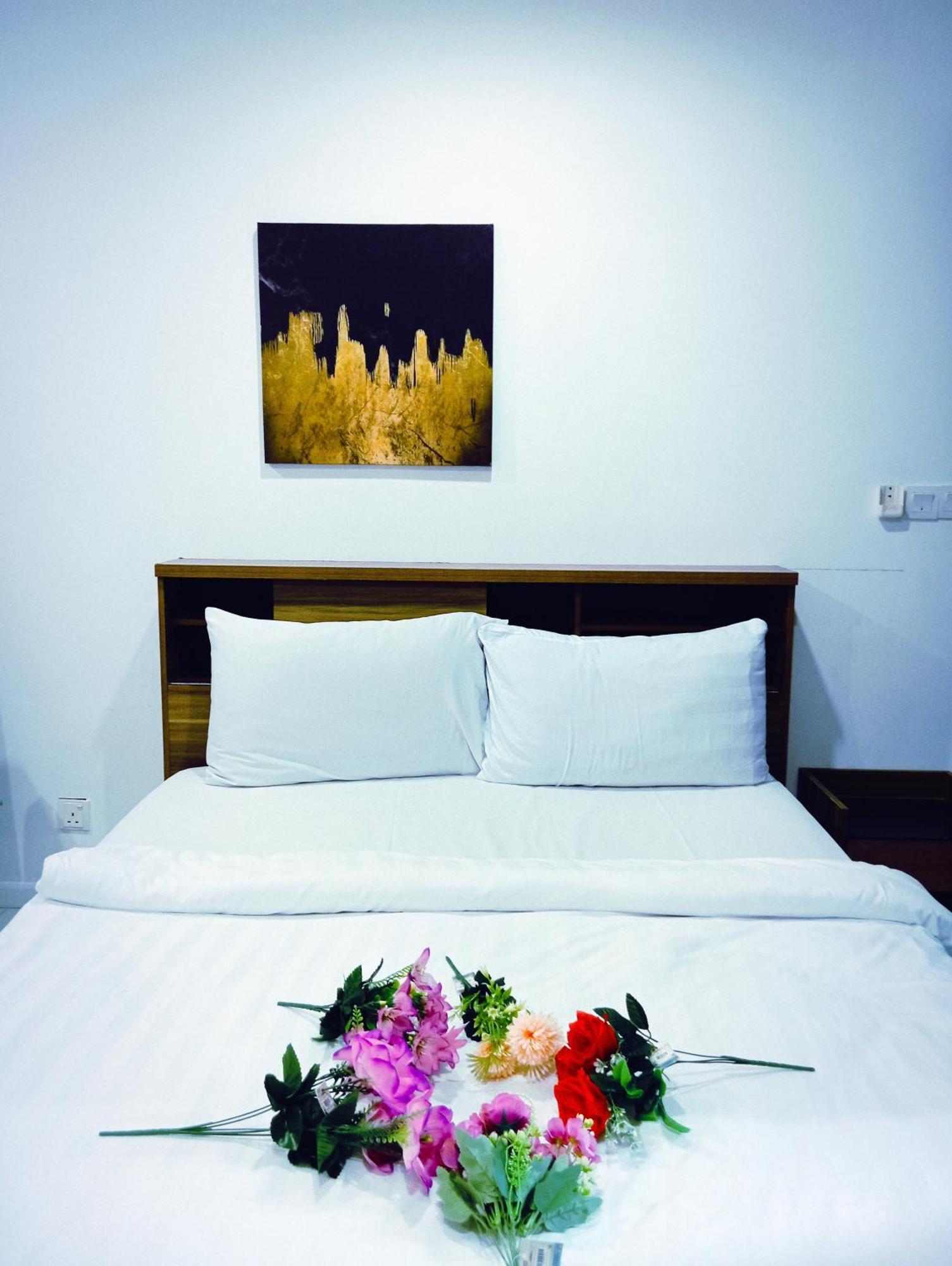 The Summer Suites At Kualalumpur Куала-Лумпур Экстерьер фото