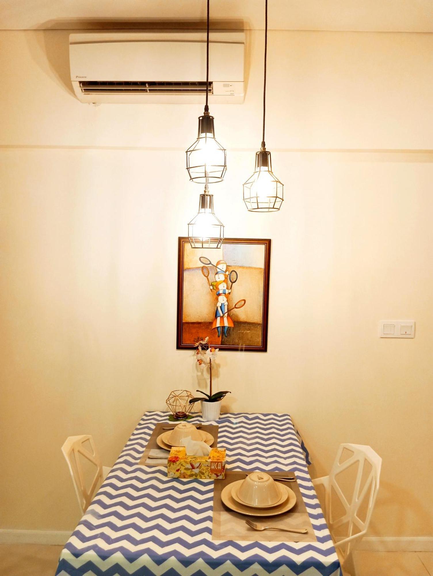The Summer Suites At Kualalumpur Куала-Лумпур Экстерьер фото